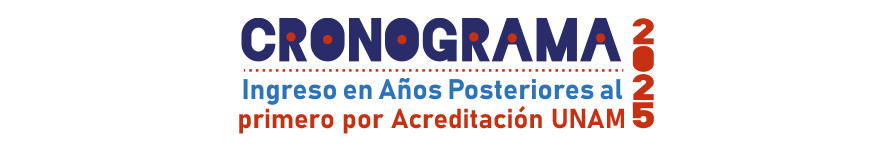 Cronograma