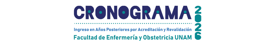 Cronograma